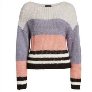 Lucky Brand Multicolor sweater